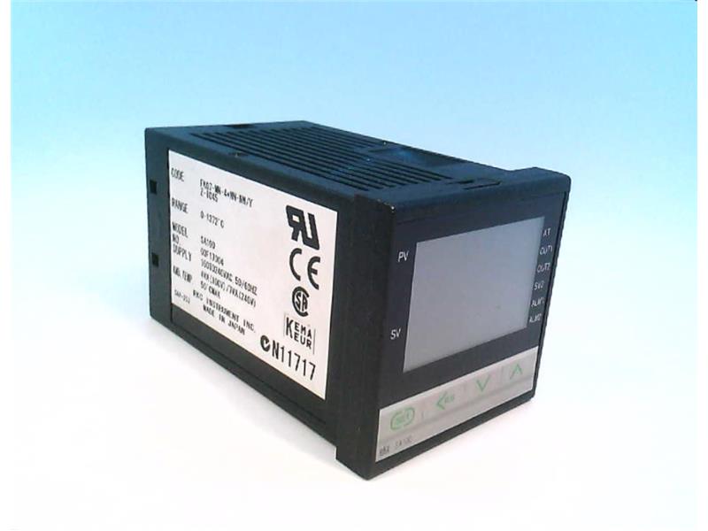 RKC SA100-FK07-MN-4*NN-NN/Y