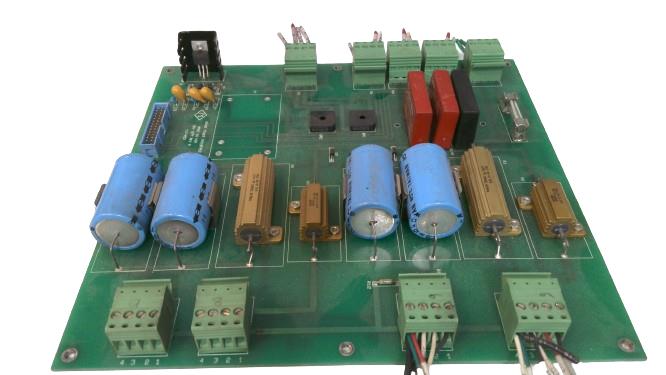 INTERGRATED INDUSTRIAL SYSTEMS 105-1277