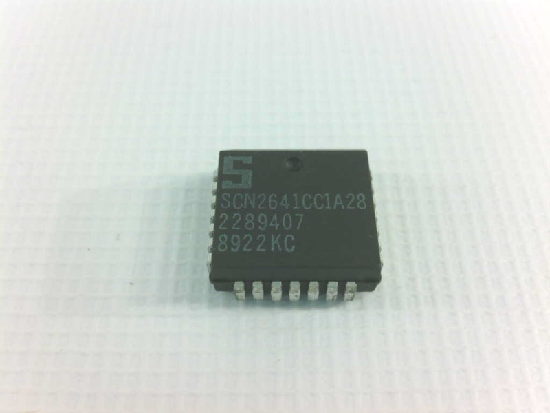 NXP SEMICONDUCTOR SCN2641CC1A28
