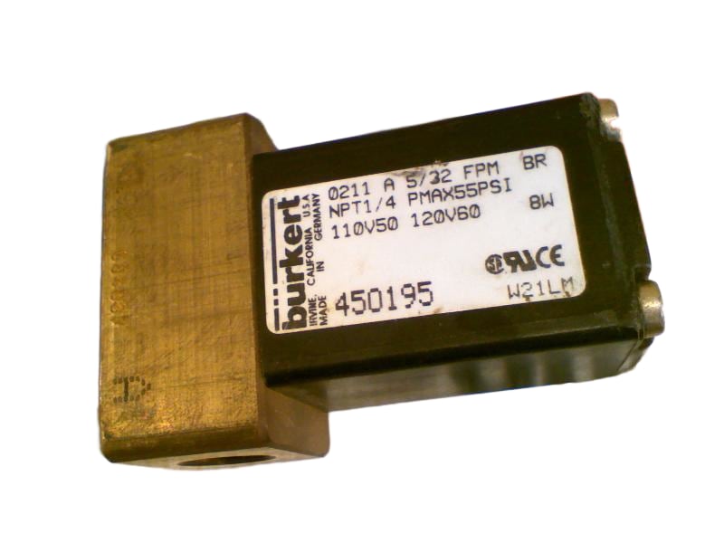 BURKERT 450195