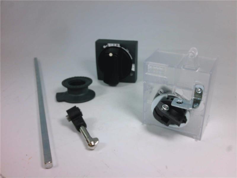 SCHNEIDER ELECTRIC GV3APN01