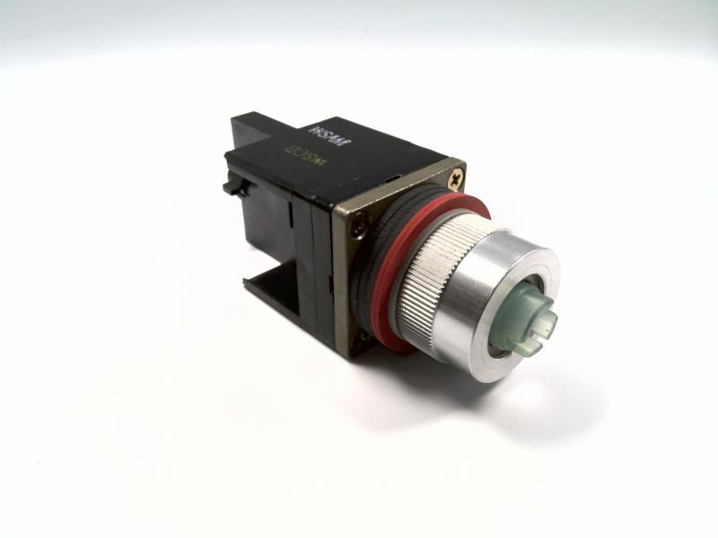 ALLEN BRADLEY 800MR-HX5B