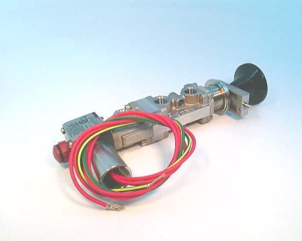 ASCO 8364A123H1011F1