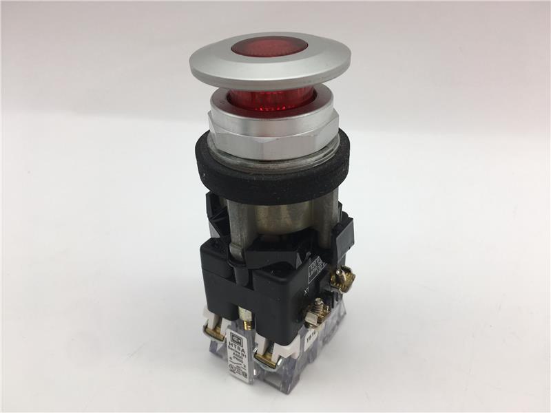 EATON CORPORATION HT8FBRABV7