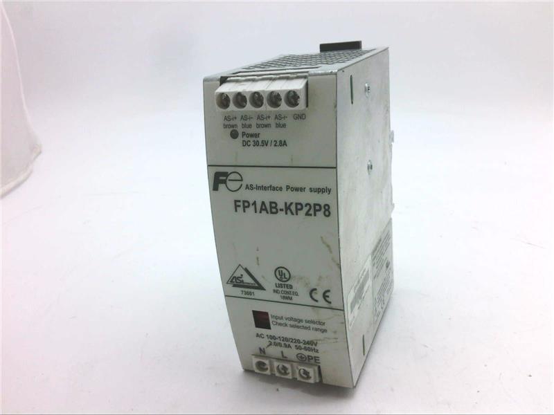 FUJI ELECTRIC FP1AB-KP2P8