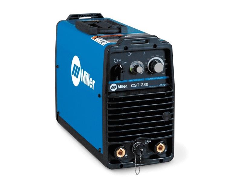 907251011 by MILLER ELECTRIC