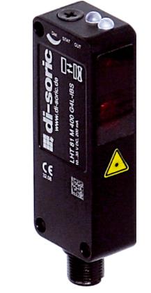 T&R ELECTRONIC LHT-81-M-400-G4L-IBS