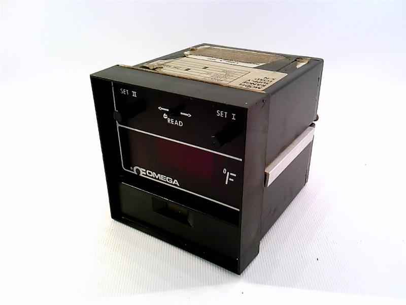OMEGA ENGINEERING 4002-JF