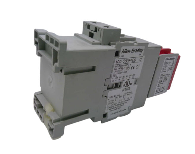 ALLEN BRADLEY 100S-C30EJ22C