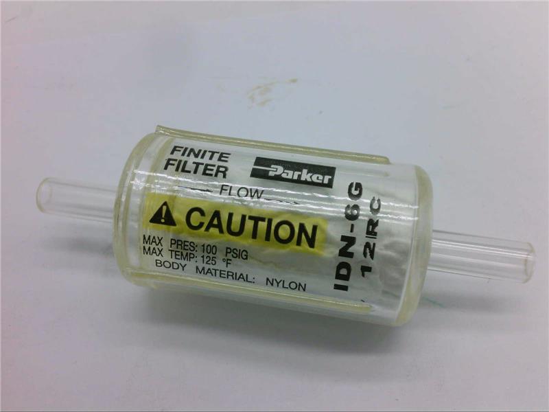 PARKER IDN-6GX10