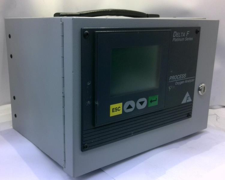 FAH1000S by SERVOMEX