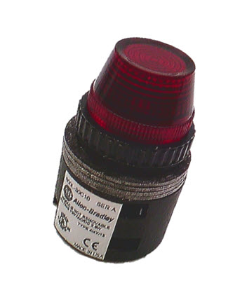 ALLEN BRADLEY 800L-30C10R