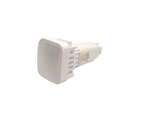 LUNERA LIGHTING INC HN-V-G24Q-26W-3500-G3
