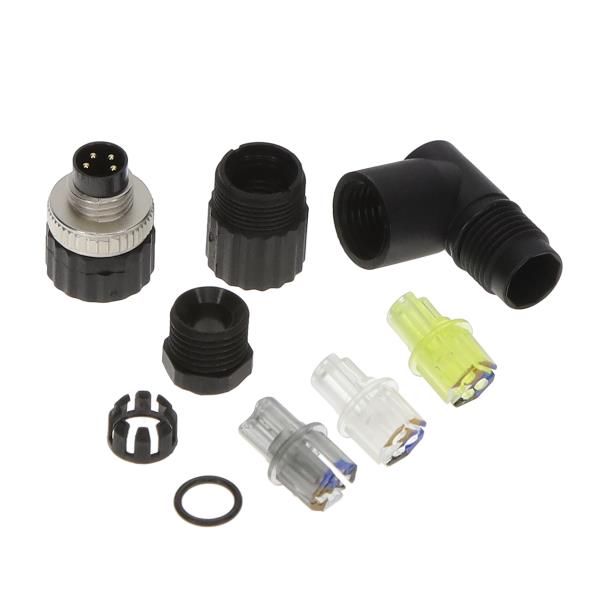 BANNER ENGINEERING FIC-M8M4A