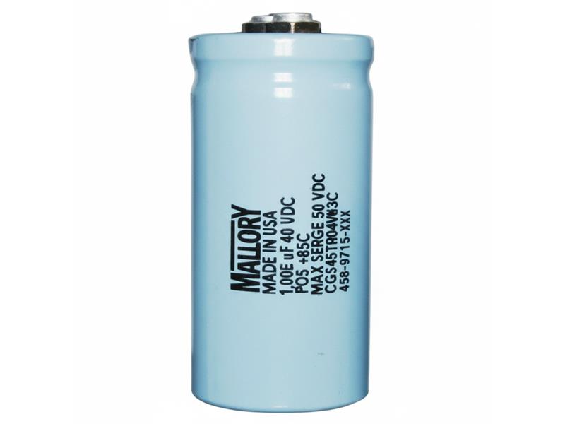 CORNELL DUBILIER CGS451T450V3C