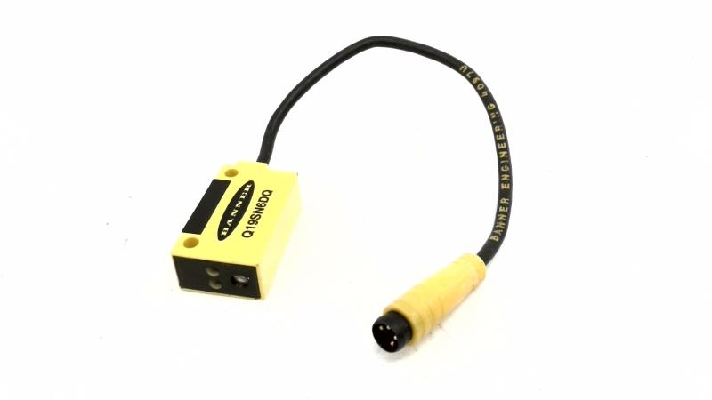 BANNER ENGINEERING Q19SN6DQ