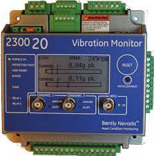 2300-20 by GENERAL ELECTRIC