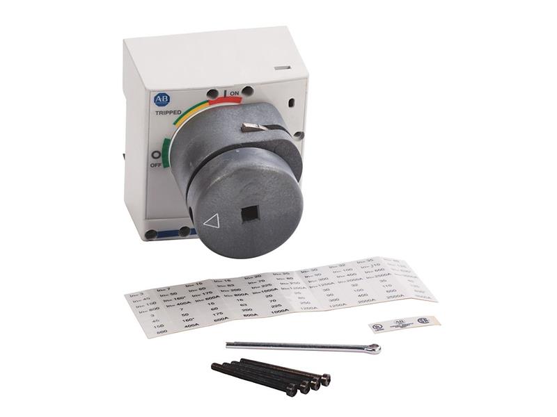 ALLEN BRADLEY 140G-H-RMX