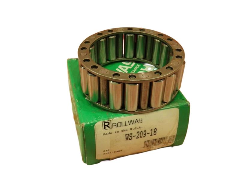 WS-209-18 by NTN BEARING