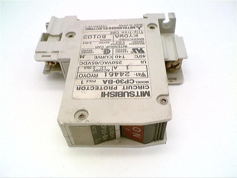 MITSUBISHI CP30BA1P1M1A