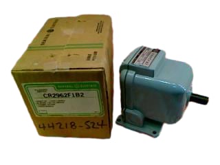 CR2962F1B2 by GENERAL ELECTRIC