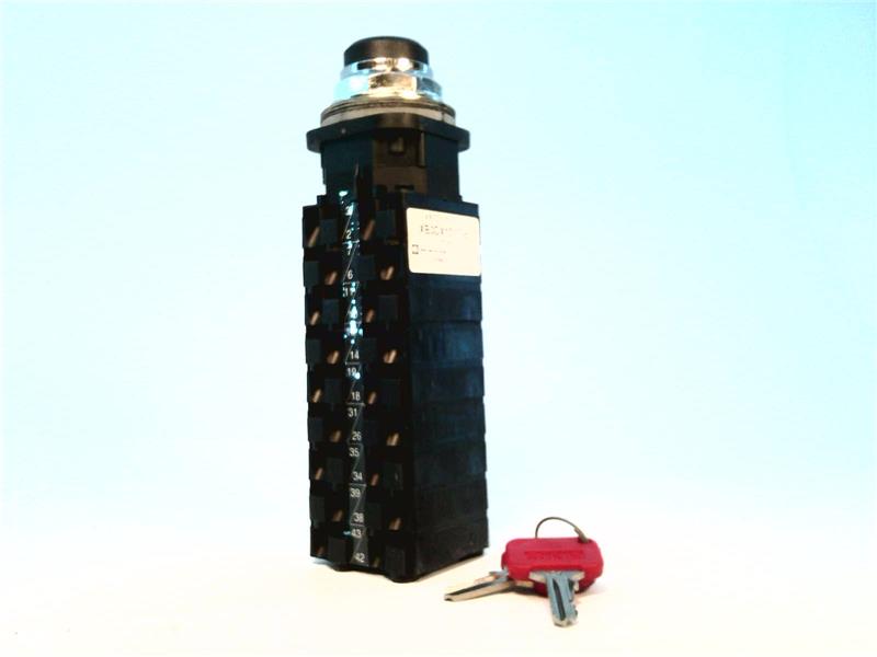 SCHNEIDER ELECTRIC XB3DX1013NE