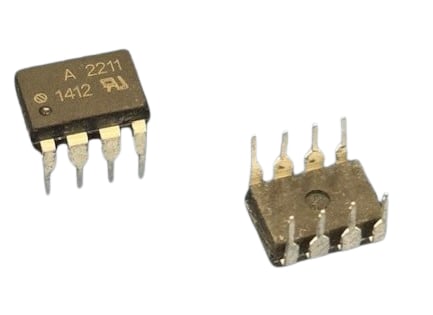 HCPL-2211-000E by BROADCOM