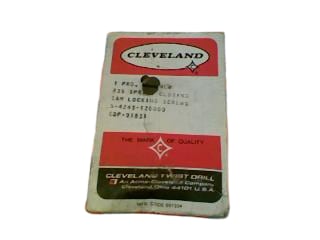 5-4243-126000 by GREENFIELD TAP & DIE