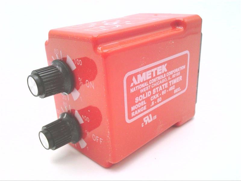 AMETEK CKK-00060-462