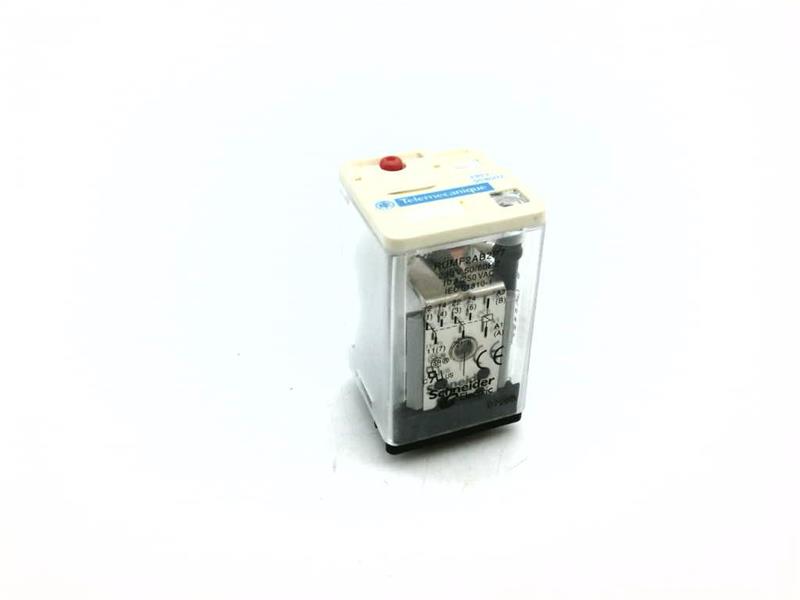 SCHNEIDER ELECTRIC RUMF2AB2P7