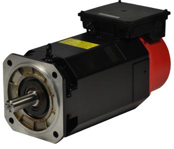 FANUC A06B-0855-B200#0002