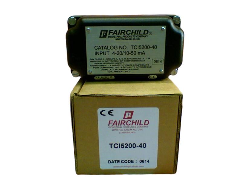 TCI5200-40 by ROTORK