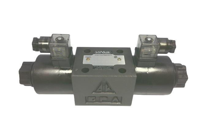 HYVAIR D05SD-2F-24D-35