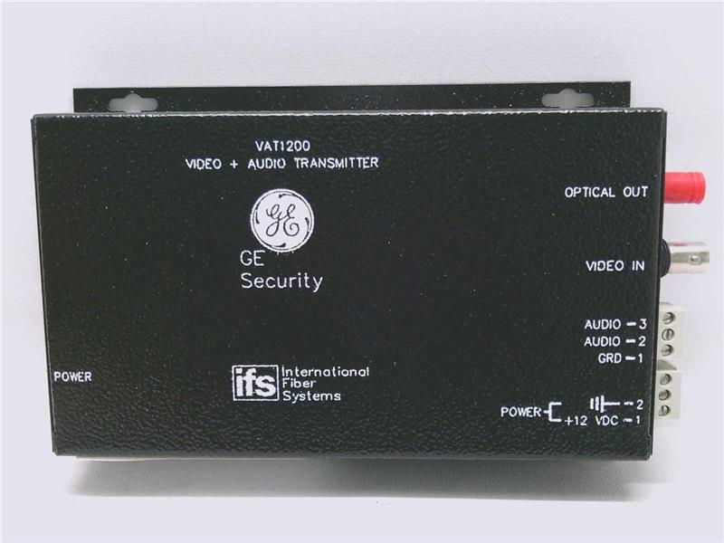 KIDDE-FENWAL, LLC VAT1200