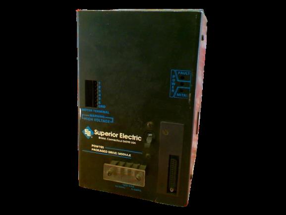 PDM155 by DANAHER MOTION