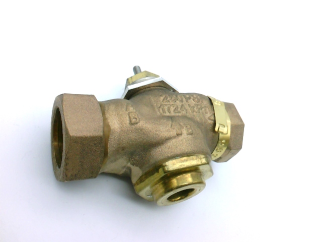 INVENSYS VB-7221-000-4-08