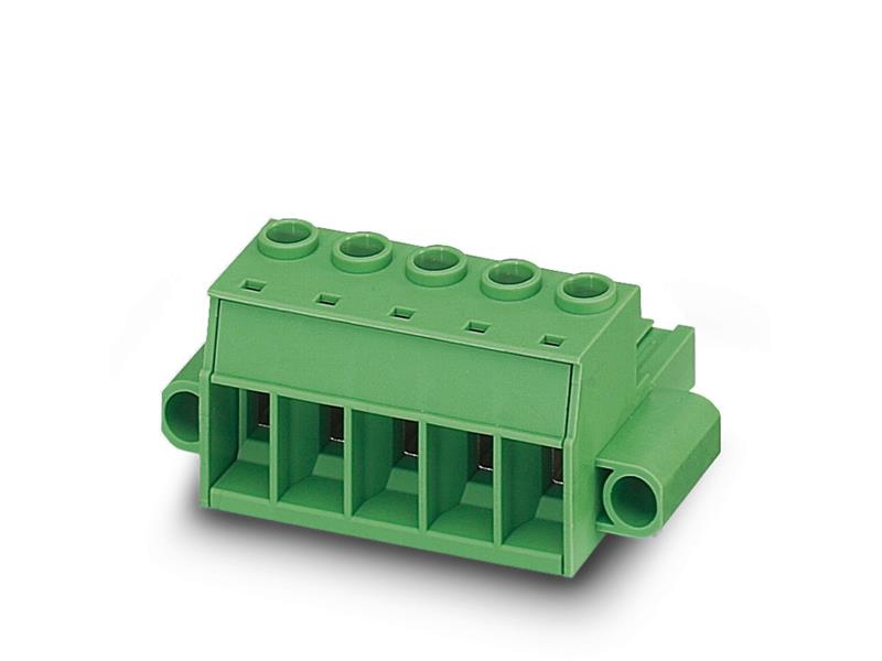 PHOENIX CONTACT PC 16/ 4-STF-10,16