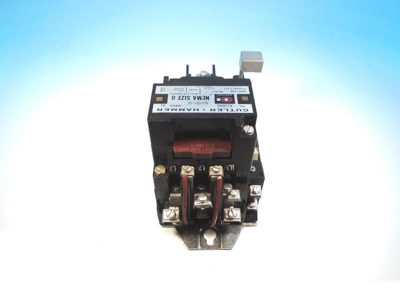 EATON CORPORATION A11BN0A