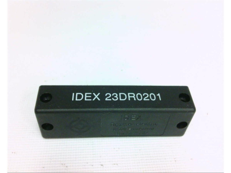 BAUMER ELECTRIC IDEX-23DR0201