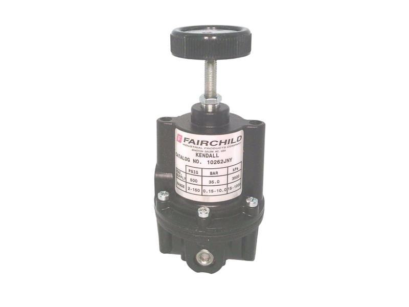 FAIRCHILD INDUSTRIAL PROD 10262JNY