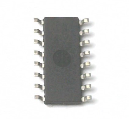 ANALOG DEVICES LTC1444CS