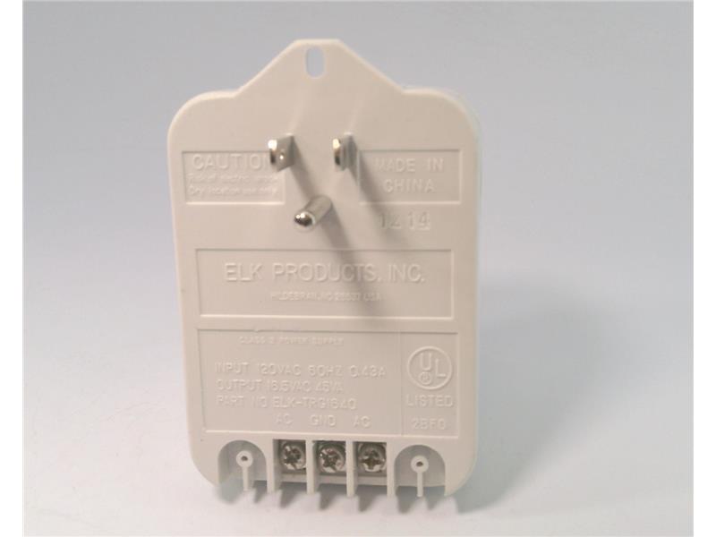 ELK PRODUCTS ELK-TRG1640