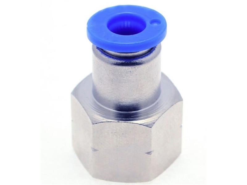 HAK FLUID POWER EQUIPMENT EPCF 1/2"-1/4"