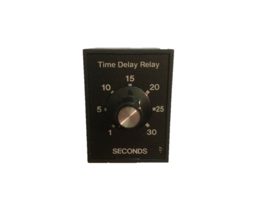 TRB120A4Y30 by ASEA BROWN BOVERI