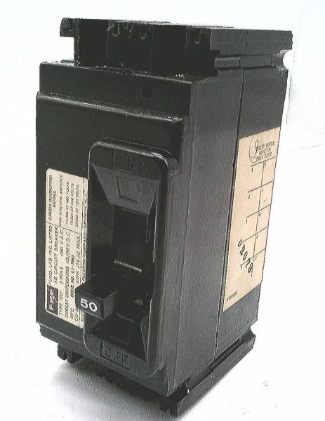 FEDERAL PACIFIC ELECTRIC NEF423050