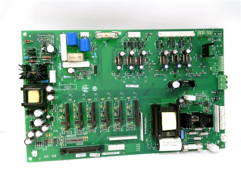 1336-BDB-SP75D by ALLEN BRADLEY