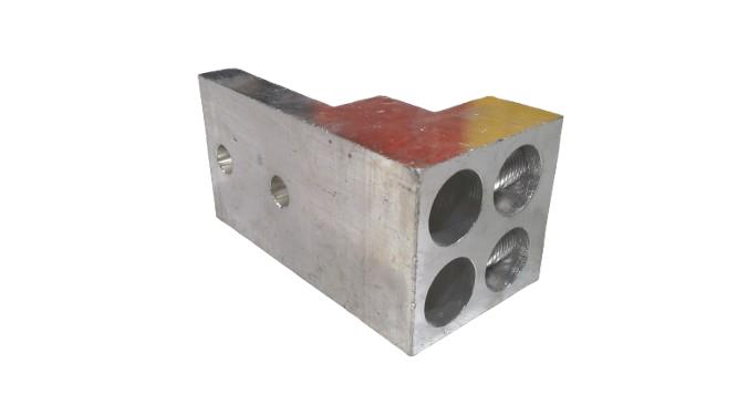 TELEDYNE PB4-750N
