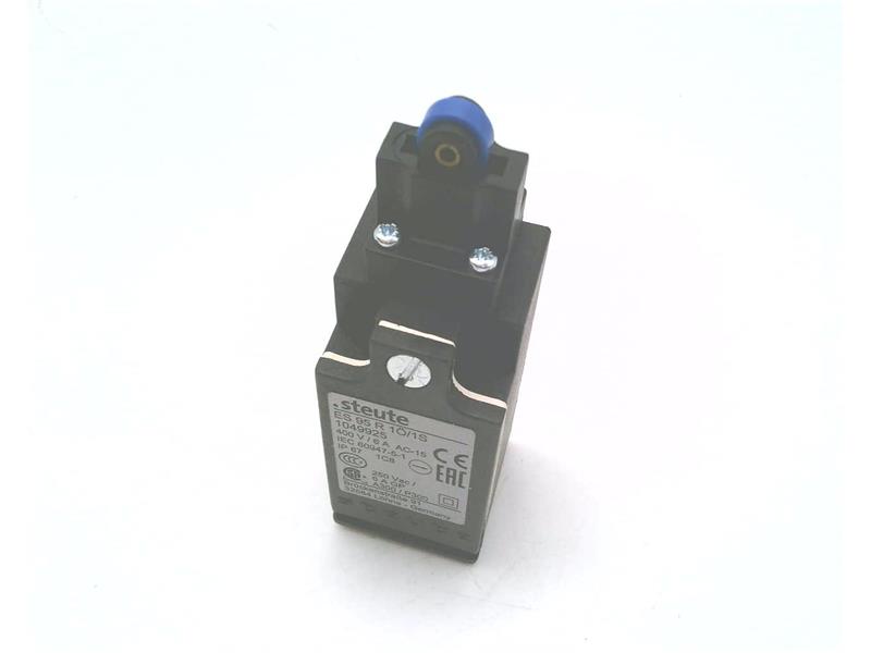 STEUTE ES 95 R 1O/1S