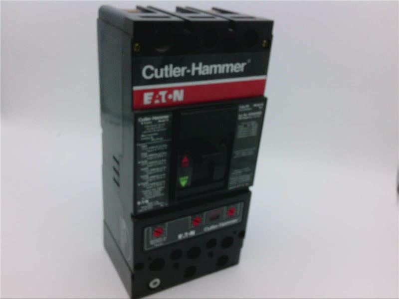 EATON CORPORATION KS360400D