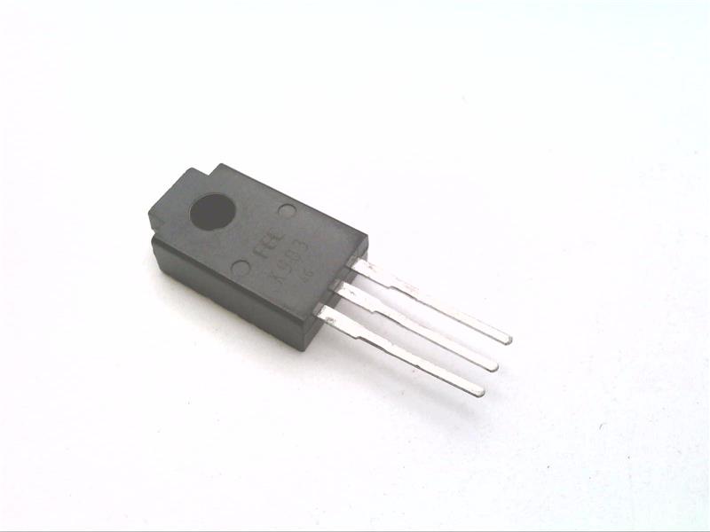 2SK903 by GENERAL ELECTRIC